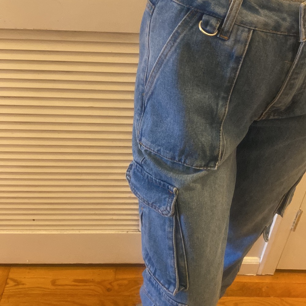 Jeans - Picture 3 of 5